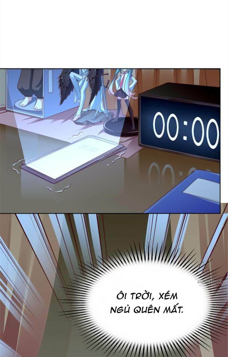 Gặp Phải Người Chồng Xảo Quyệt!: Chapter 9