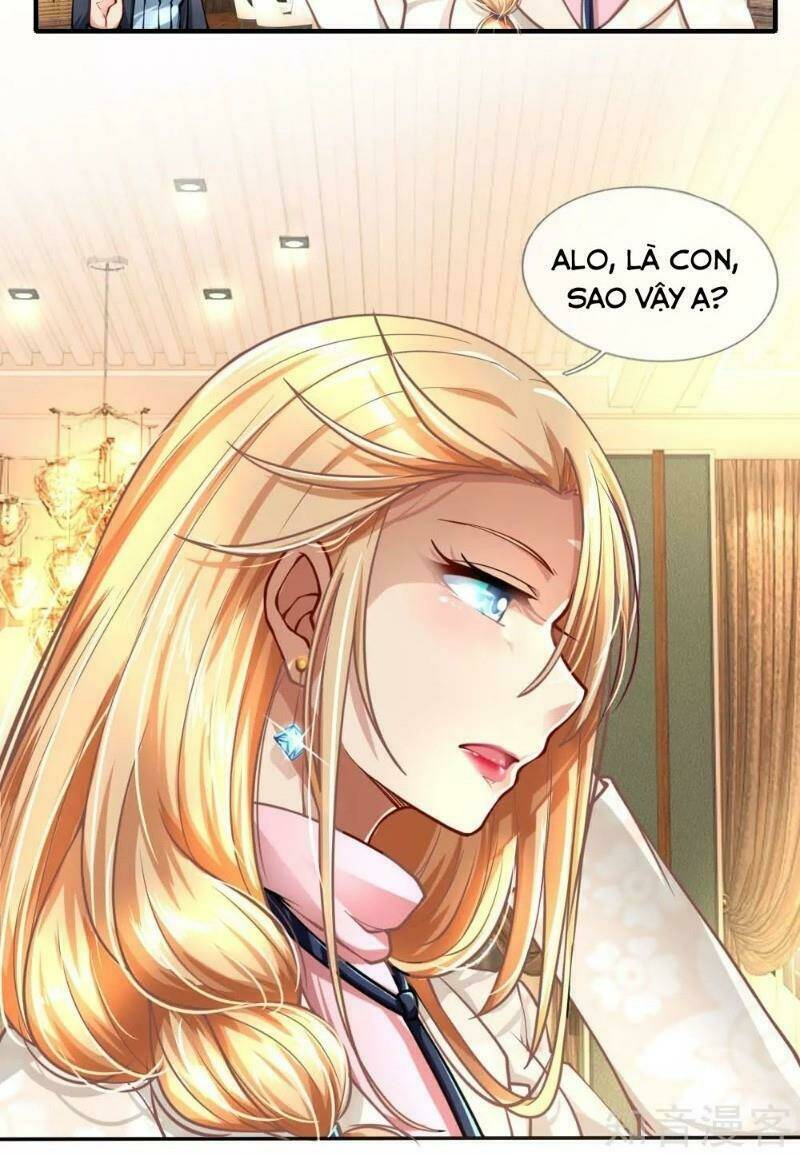 Bạn Gái Mạt Thế Vườn Nhà Ta Thông Tới Mạt Thế: Chapter 62