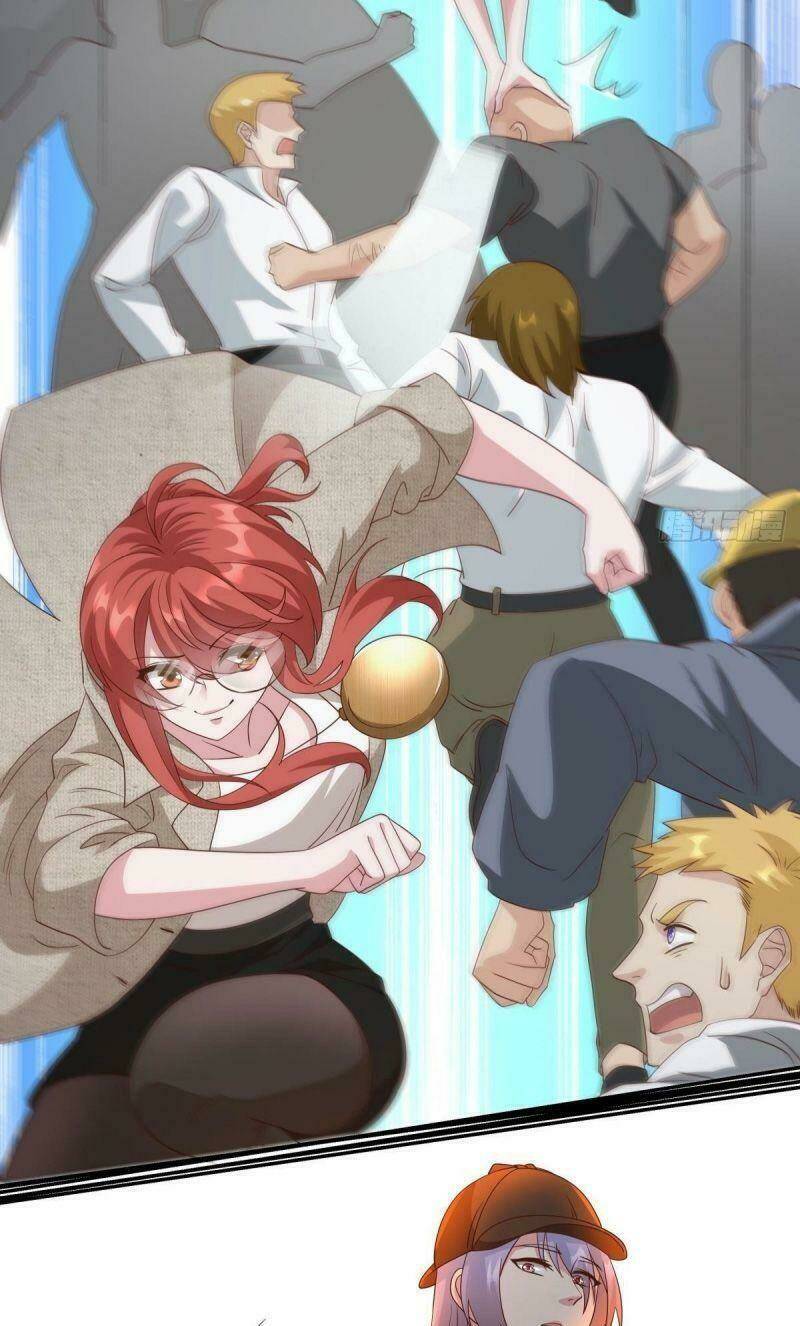 Xâm Lược Vạn Giới: Chapter 60