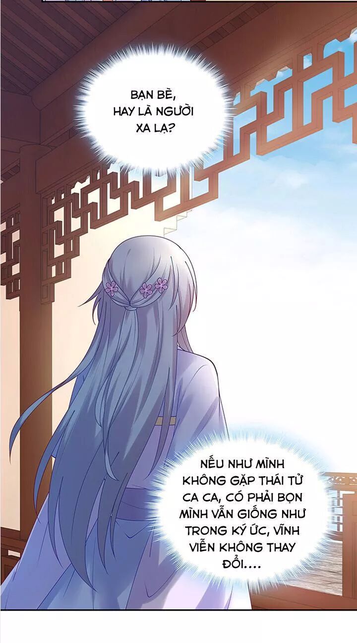 Đô đốc đại nhân sủng thê kí: Chapter 92: Đô đốc phu nhân