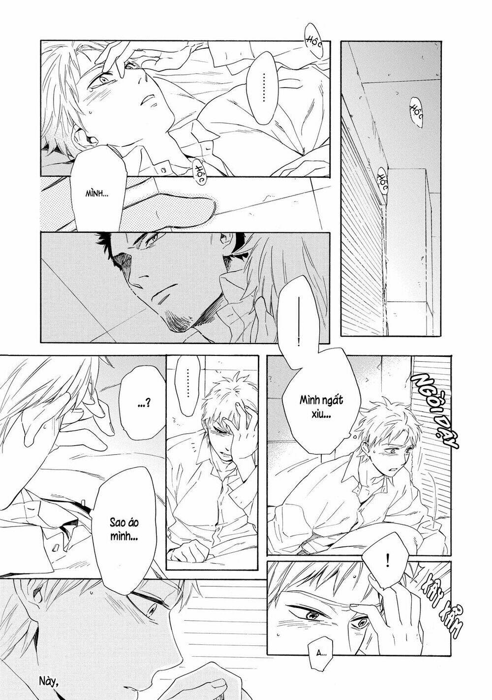 Acid Town: Chapter 16