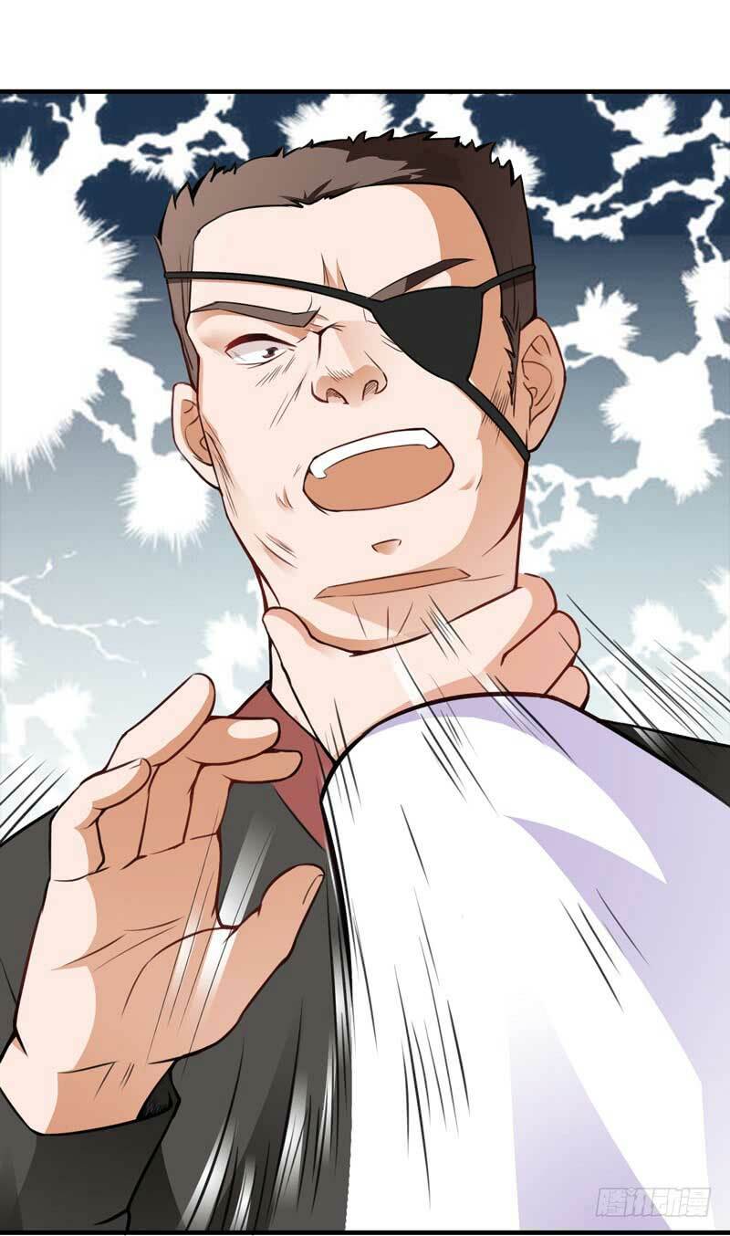 Siêu Cấp Bảo An Tại Đô Thị: Chapter 12