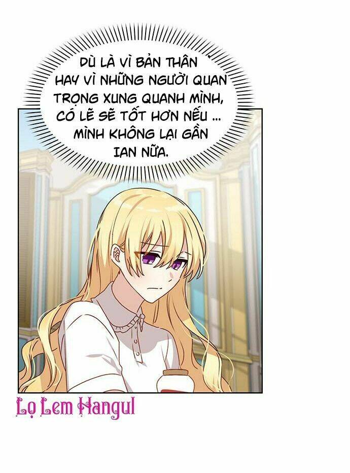 Vị Hôn Thê Của Nam Chính: Chapter 20