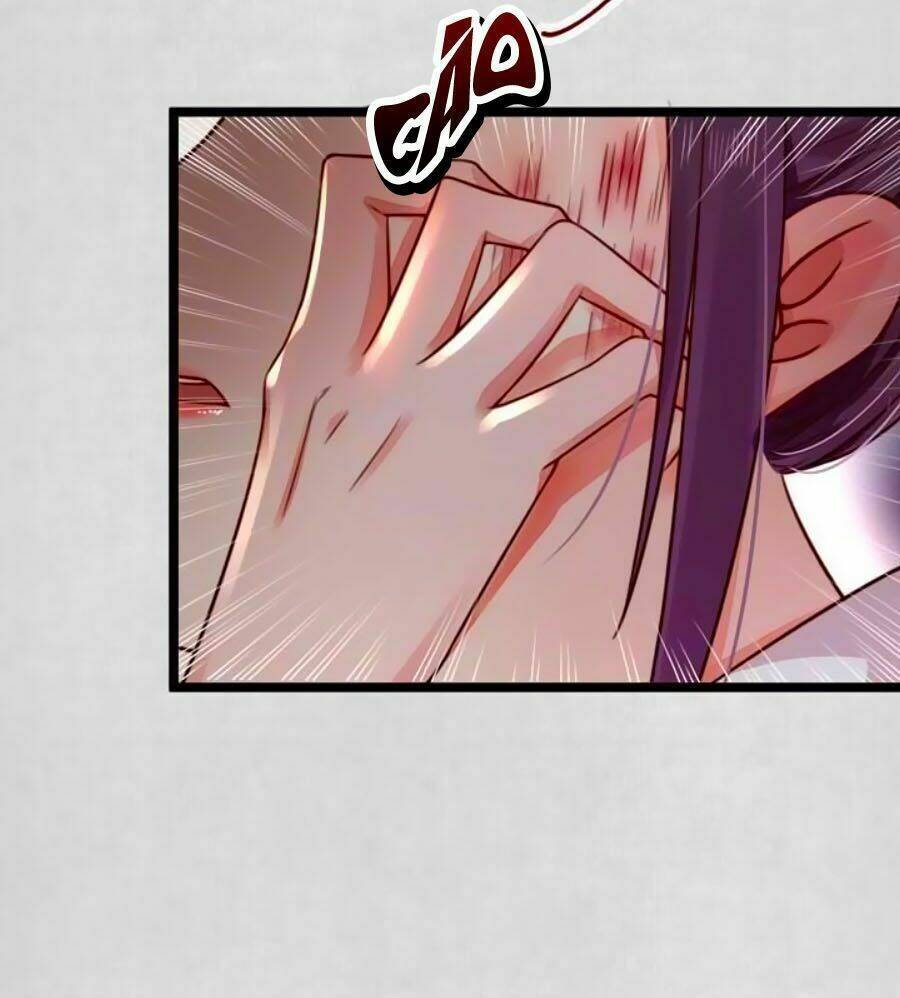 Hoạn Phi Hoàn Triều: Chapter 11