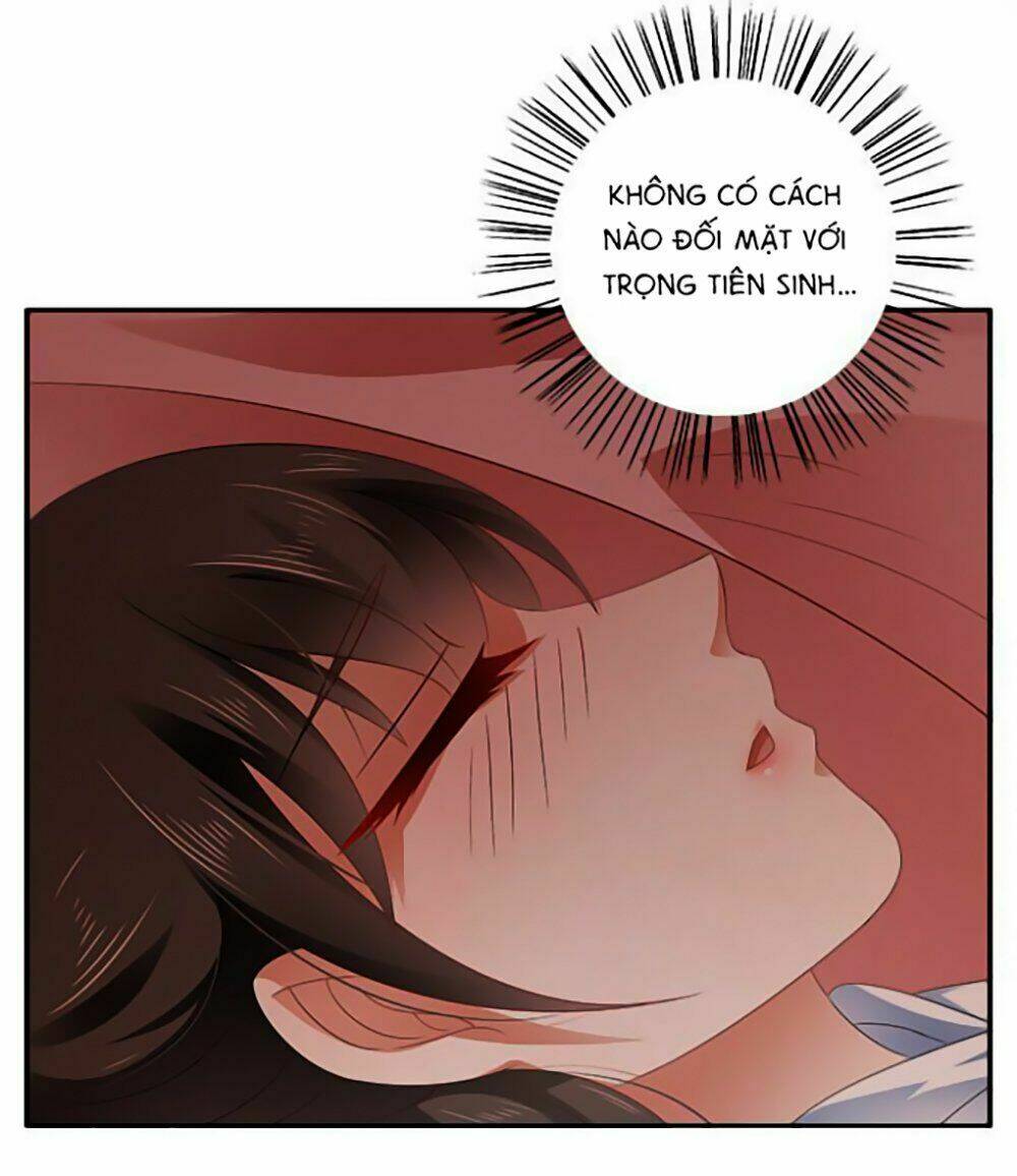 Thịnh Thế An Nhiên: Chapter 9