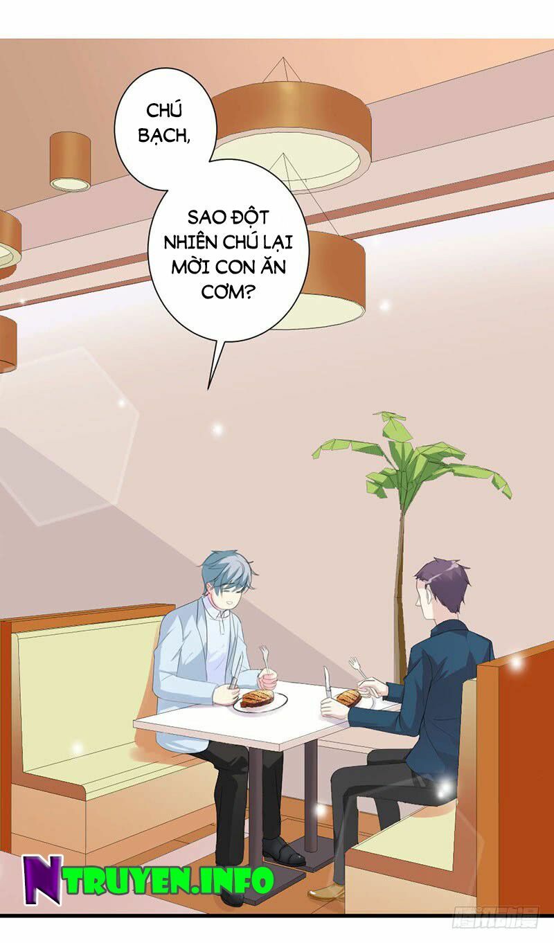 Này ! đừng động vào phô mai của tôi: Chapter 25