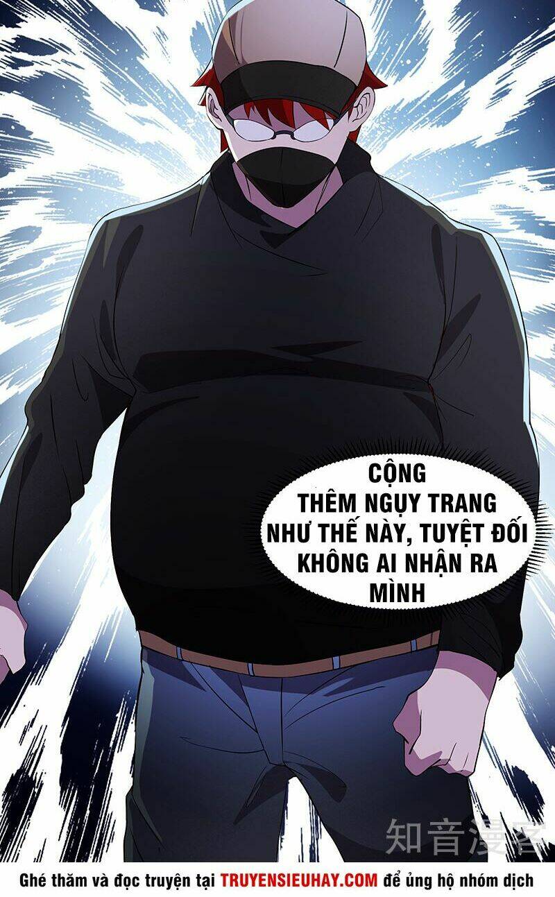 Dị Năng Thiếu Niên Vương: Chapter 16