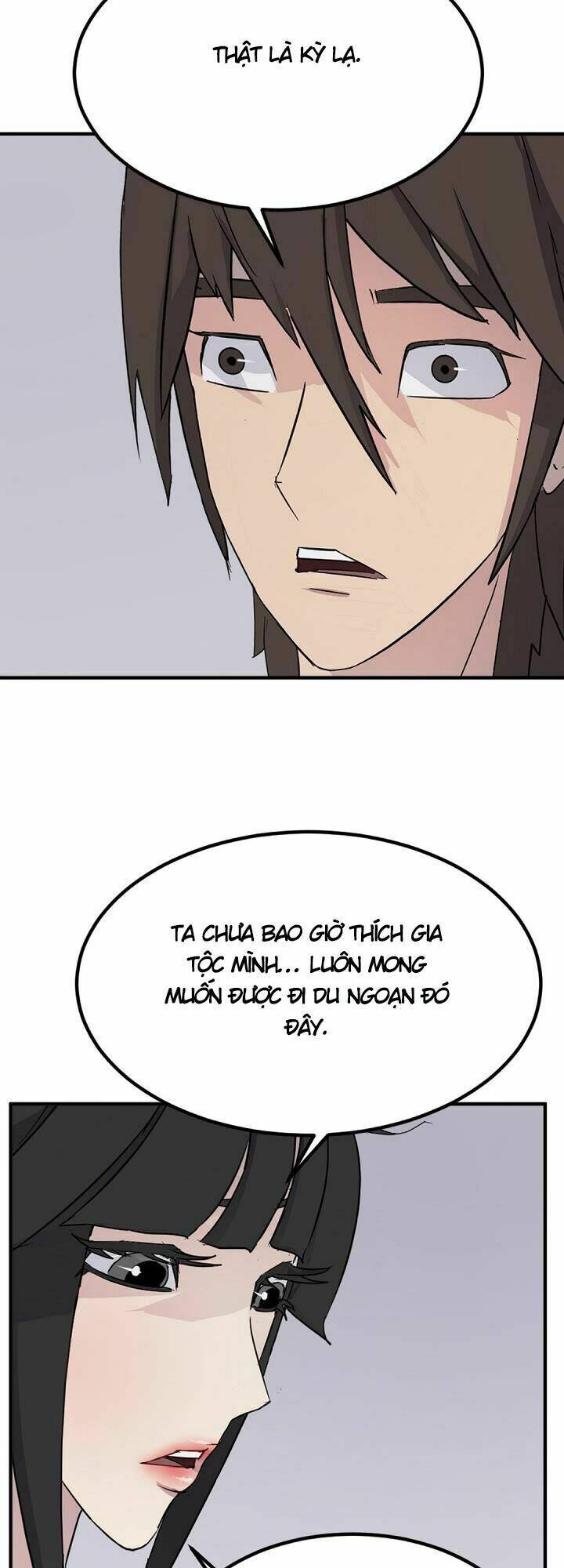 Trọng Sinh, Bất Khả Chiến Bại: Chapter 114