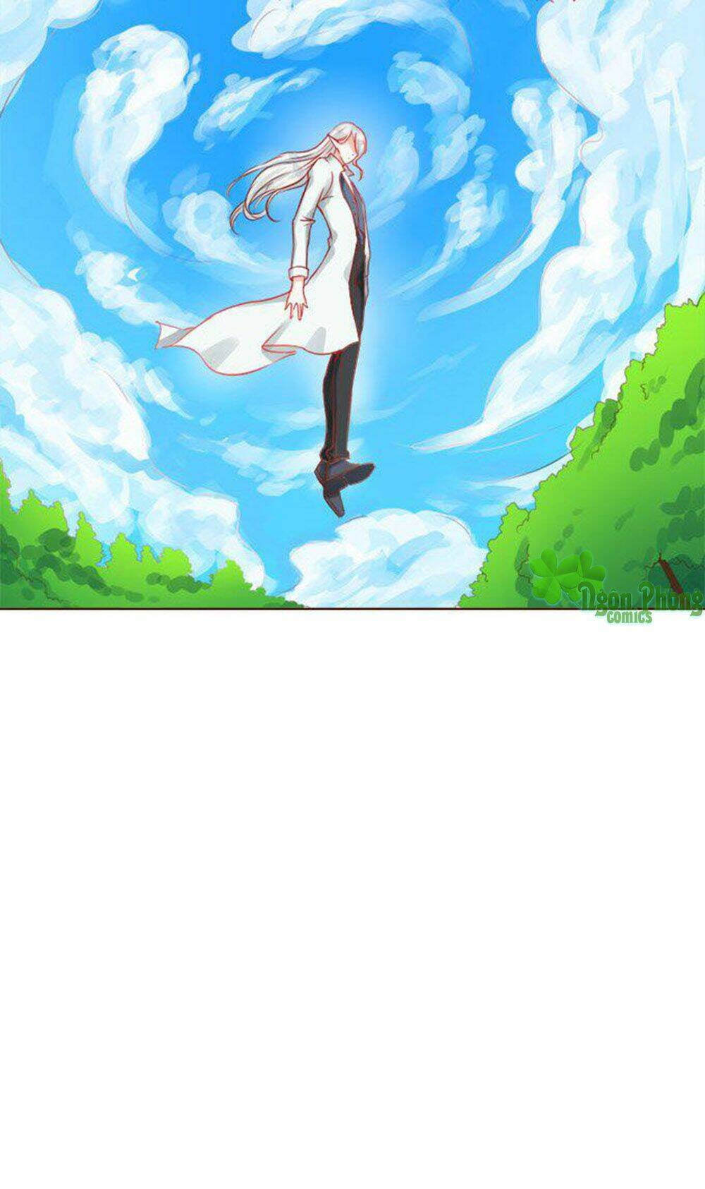 Ma Vương Luyến Ái Chỉ Nam: Chapter 38