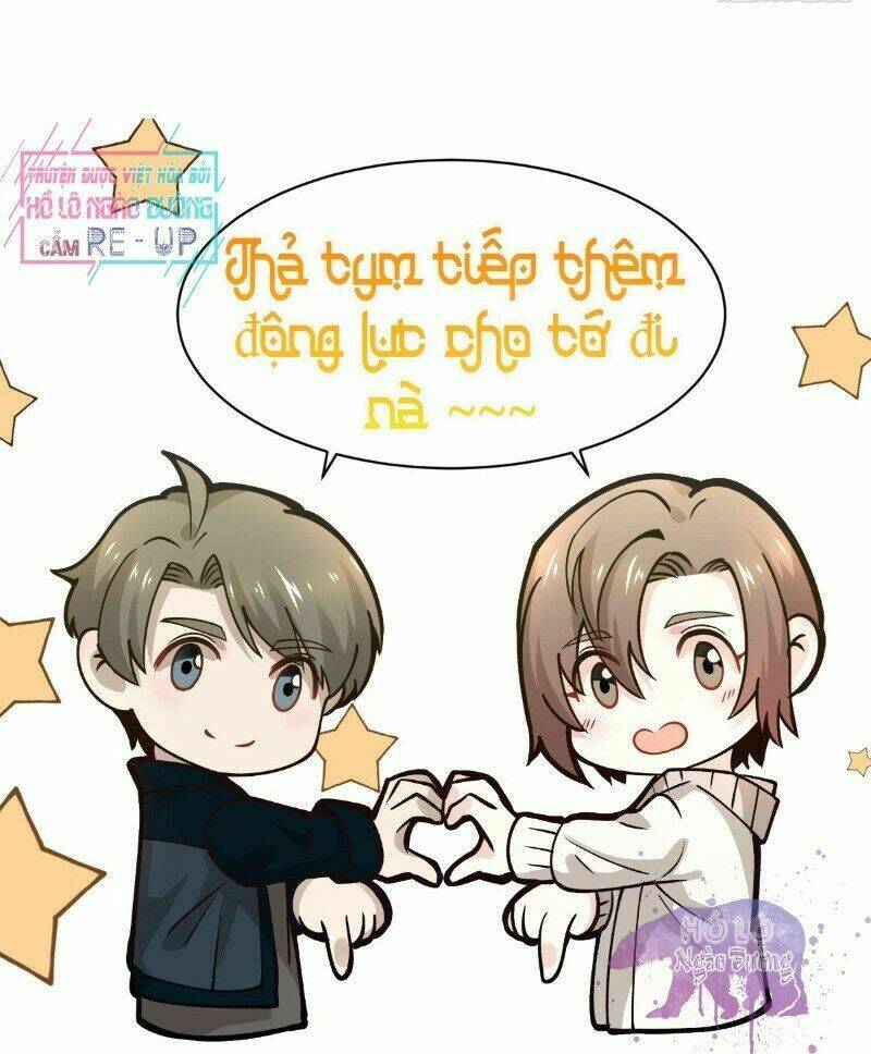 Điều Giáo Gấu Bắc Cực: Chapter 42