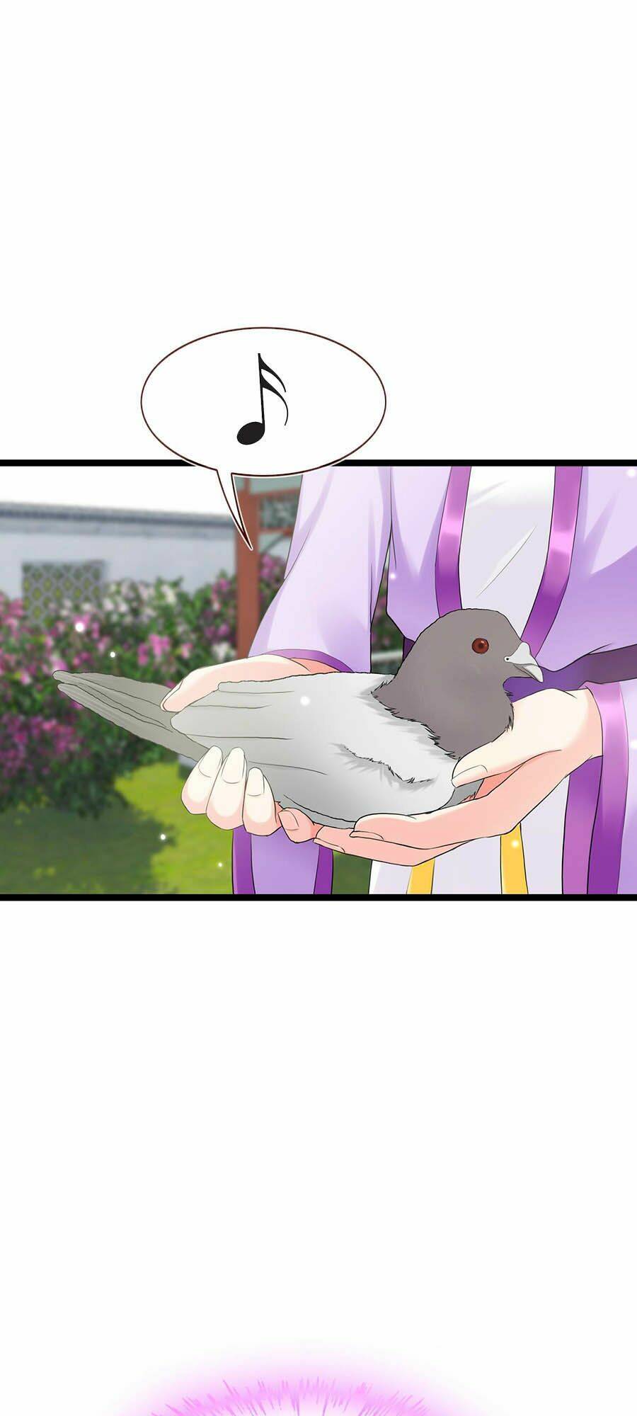 Tận Kiển Minh Thần: Chapter 19