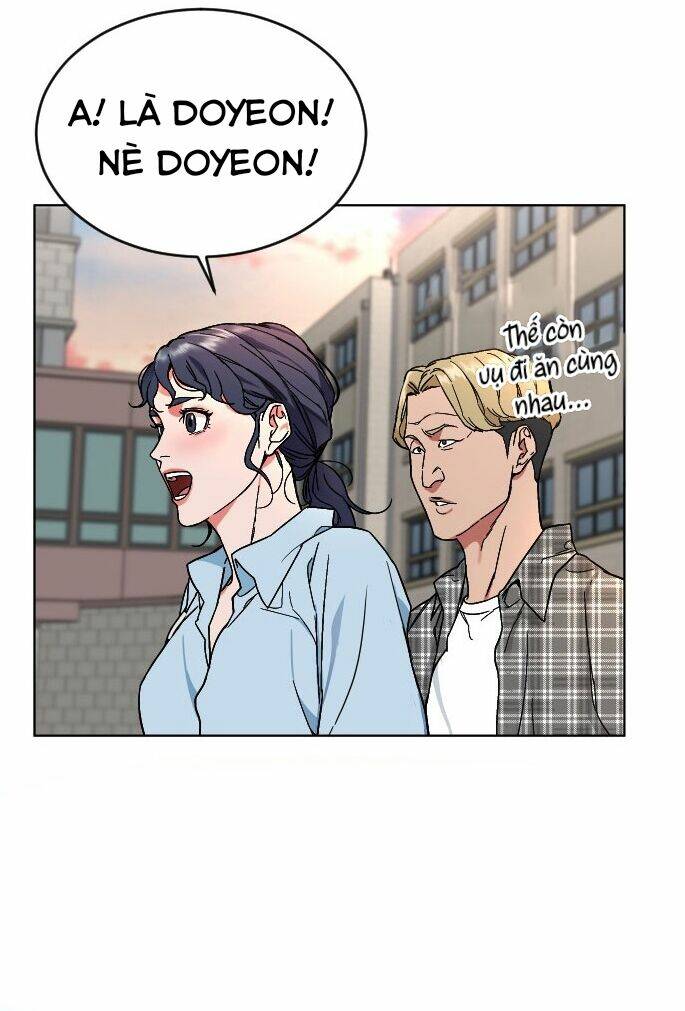 Đứa Trẻ Bình Thường: Chapter 2