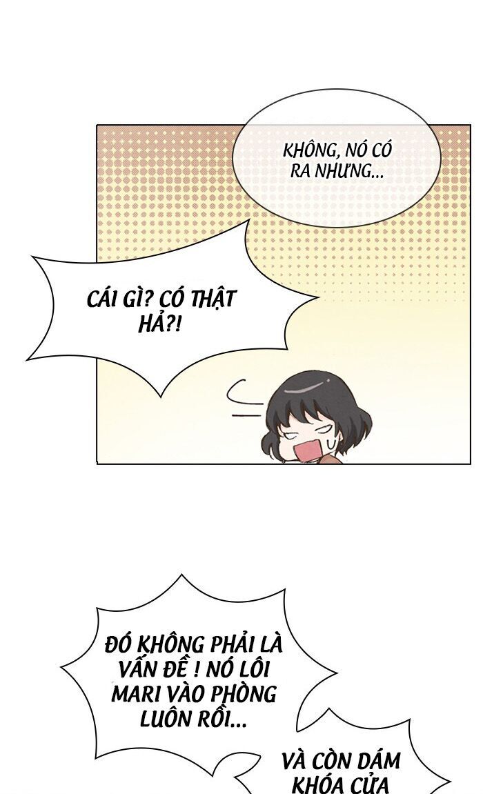 Làm Vợ Anh, Em Nhé: Chapter 23