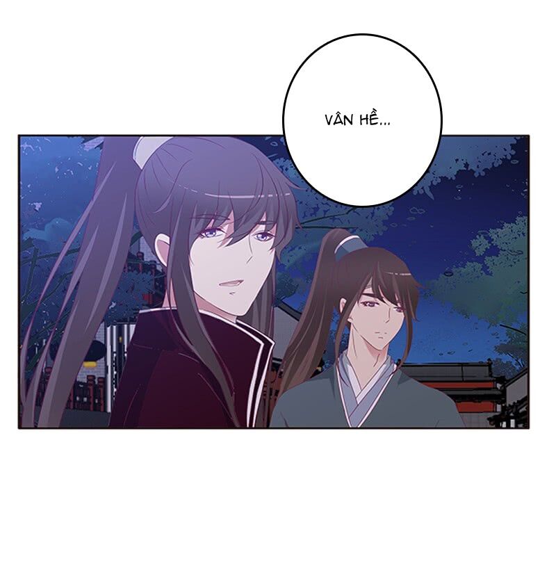 Thông Linh Phi: Chapter 343