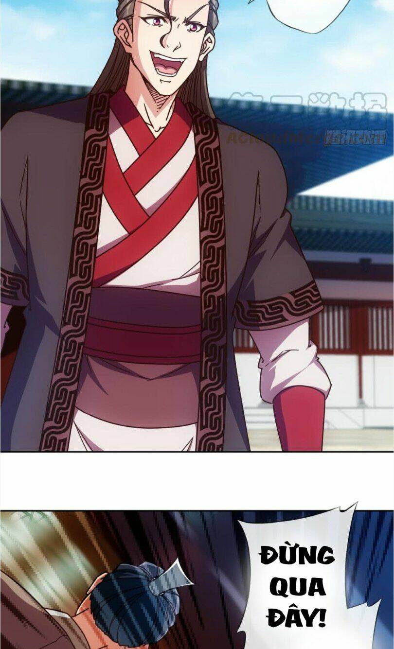 Hồng Thiên Thần Tôn: Chapter 83