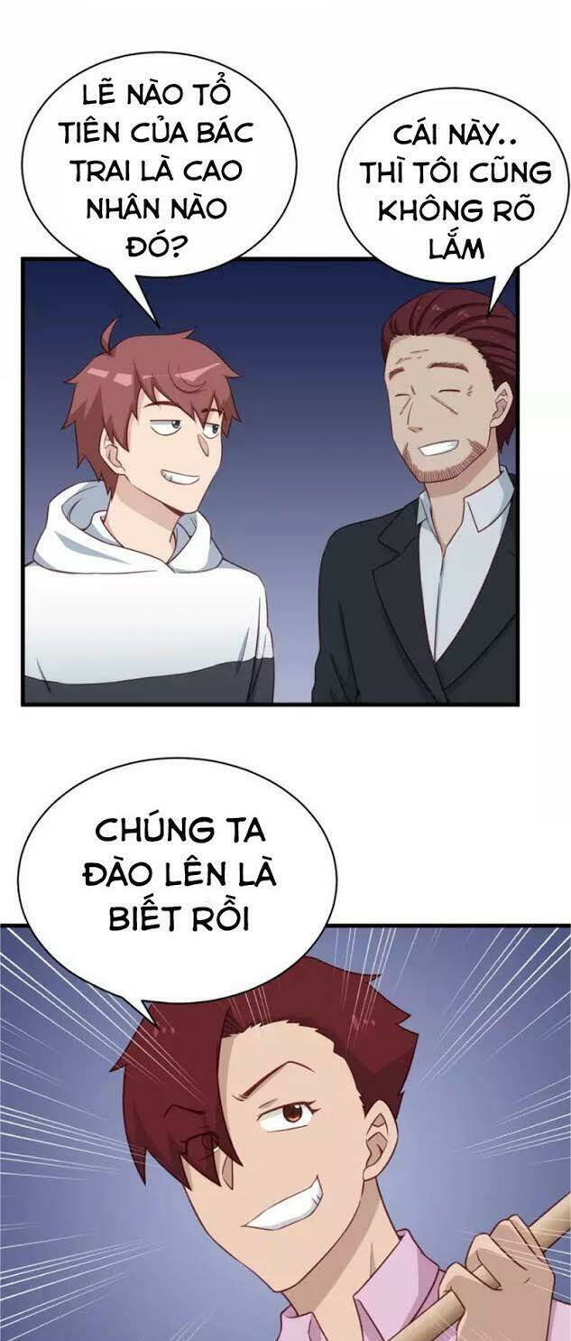 Hệ Thống Tu Tiên Mạnh Nhất: Chapter 85