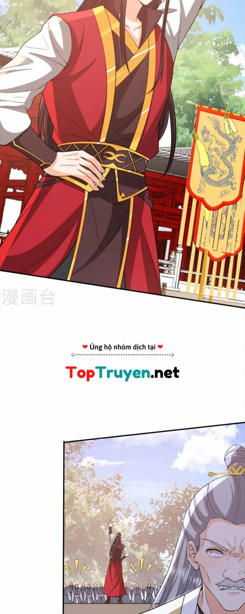 Tôi Phá Vỡ Hào Quang Của Nhân Vật Chính: Chapter 29