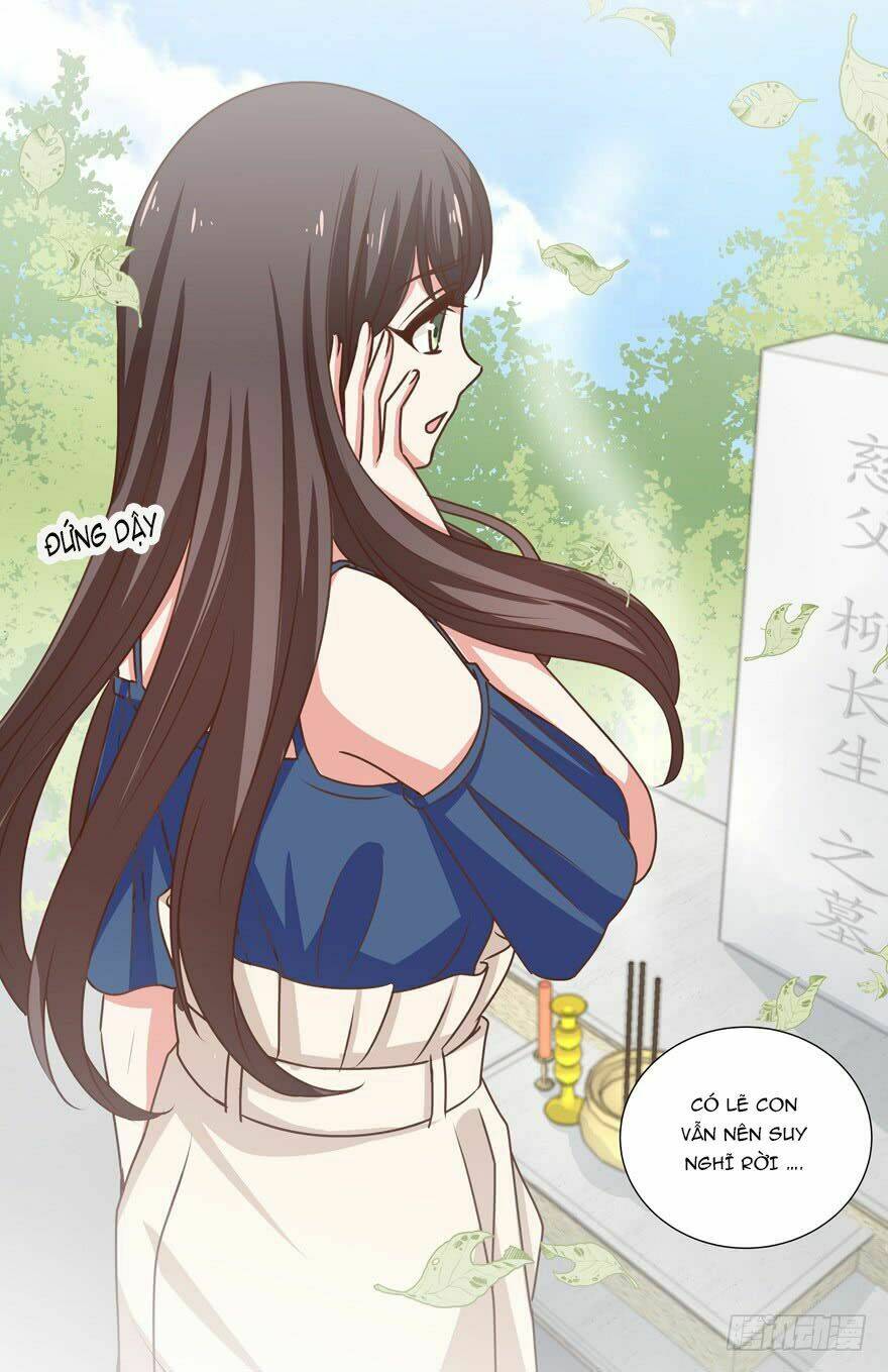 Lưu Luyến Không Rời: Chapter 22