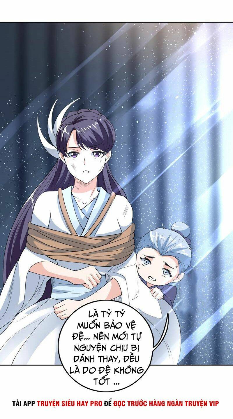 Tối Cường Thần Thú Hệ Thống: Chapter 129