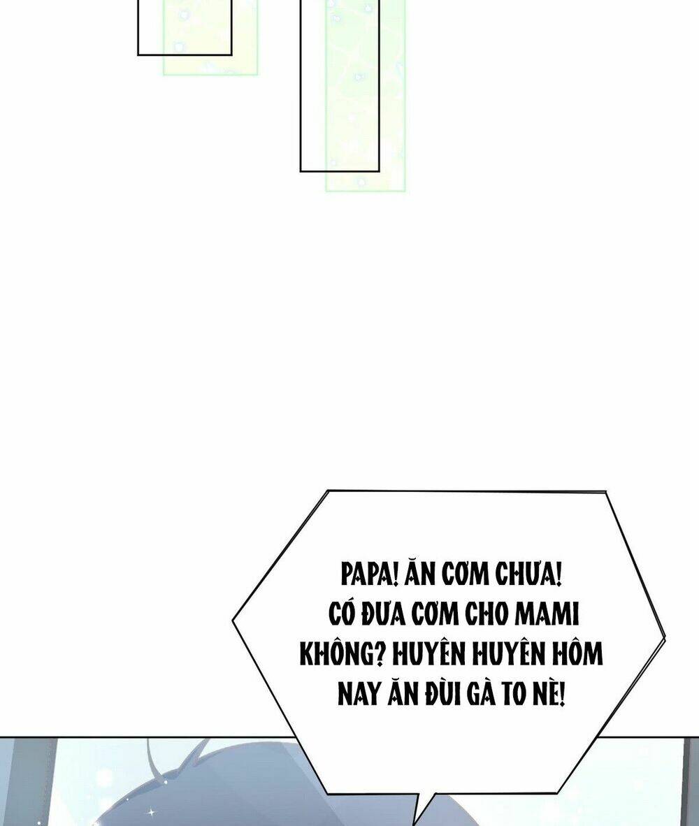 Trời Ban Cho Nam Thần Daddy: Chapter 45