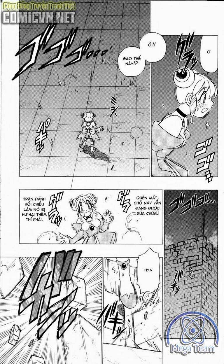 Guardian Eight: Chapter 2