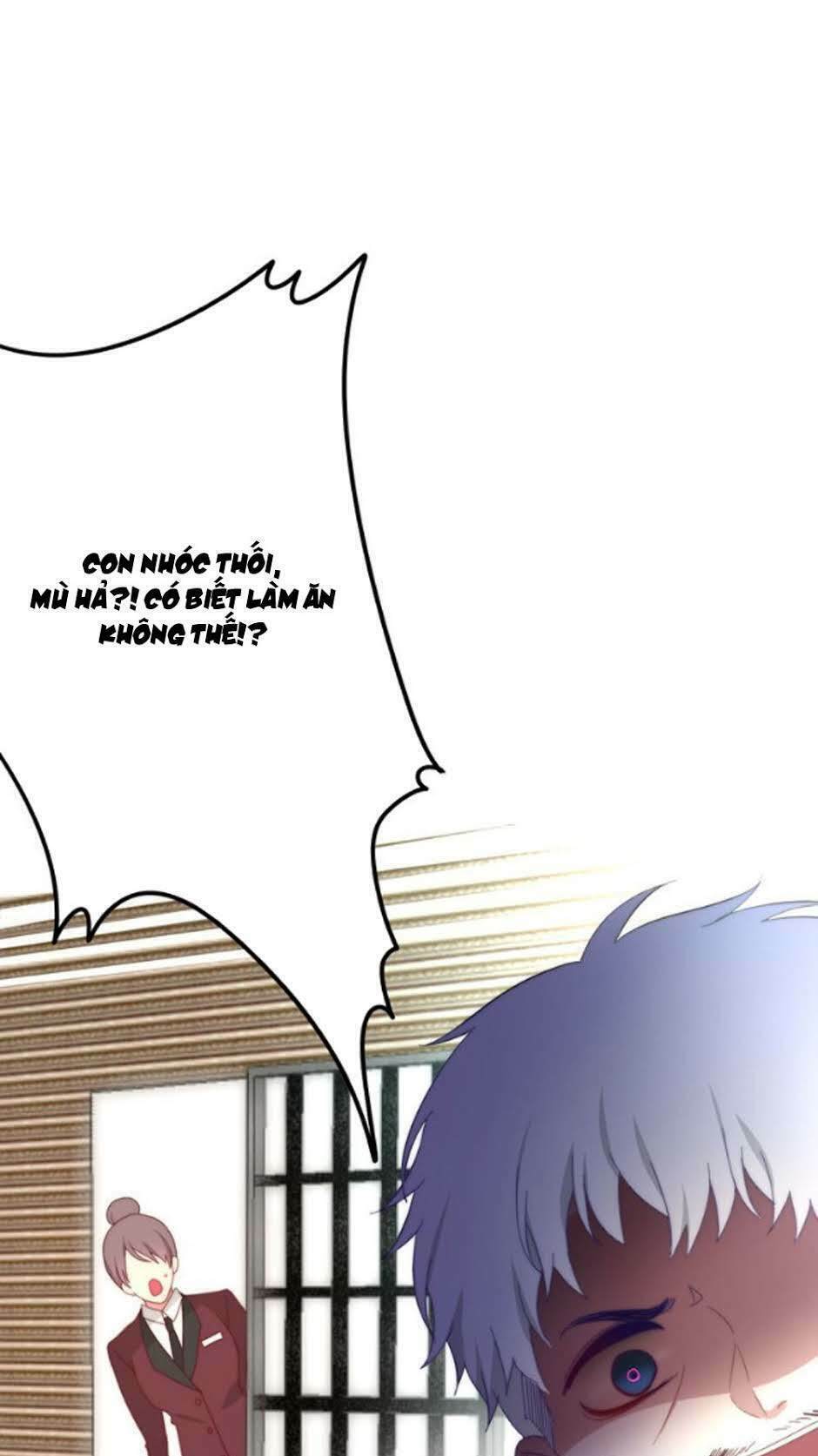 Tháng Sáu Không Hẹn Mà Gặp: Chapter 4