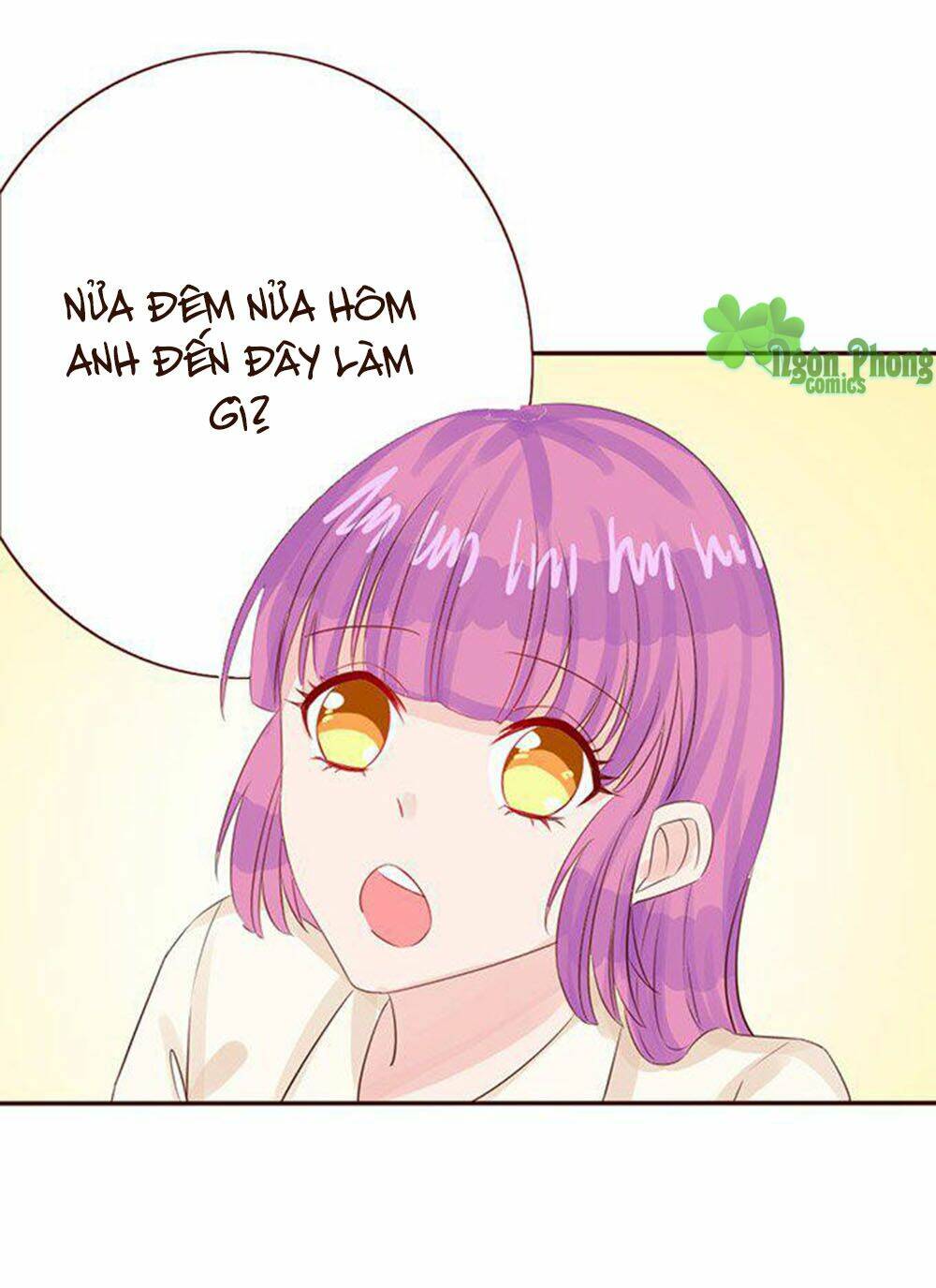 Ma Vương Luyến Ái Chỉ Nam: Chapter 49