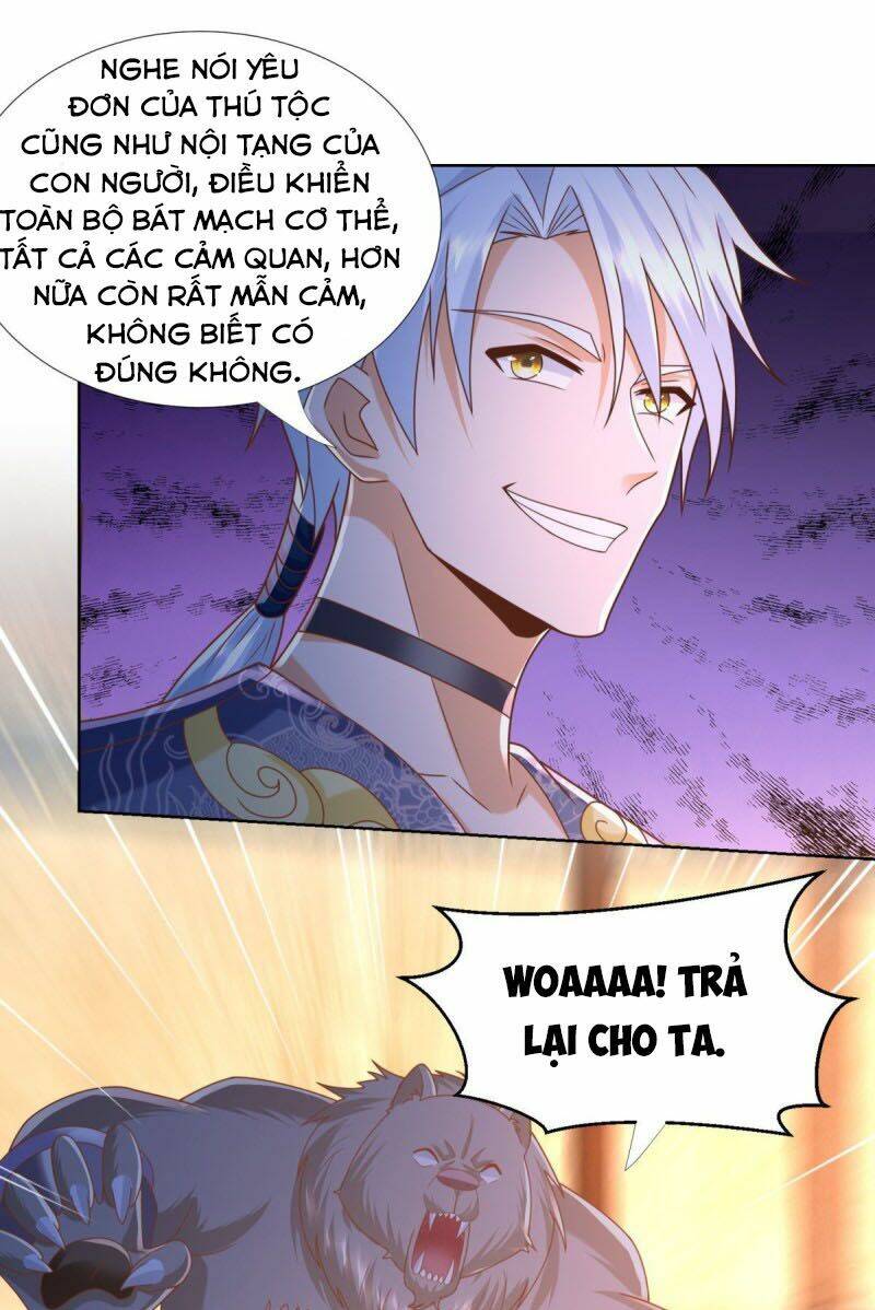 Chí Tôn Trọng Sinh: Chapter 131