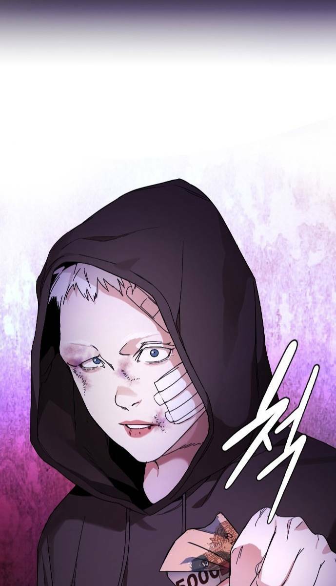 Đứa Trẻ Bình Thường: Chapter 2