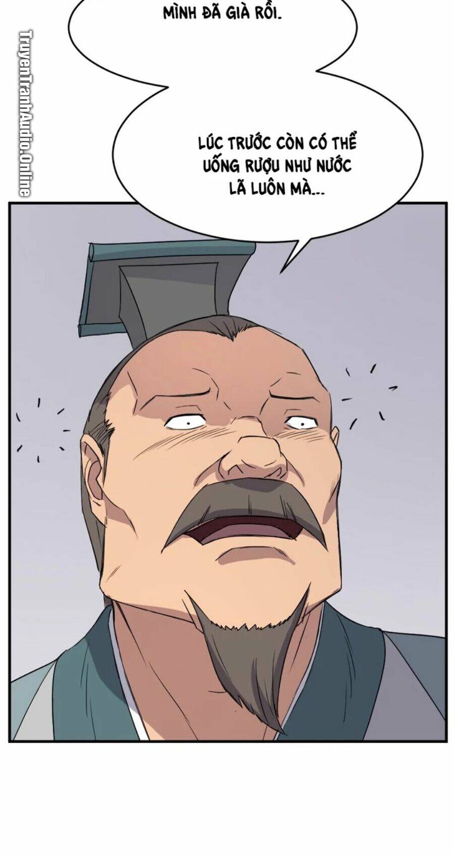 Trọng Sinh, Bất Khả Chiến Bại: Chapter 94