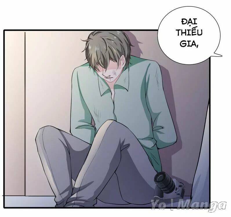 Thiểm Hôn Kinh Ái: Chapter 52