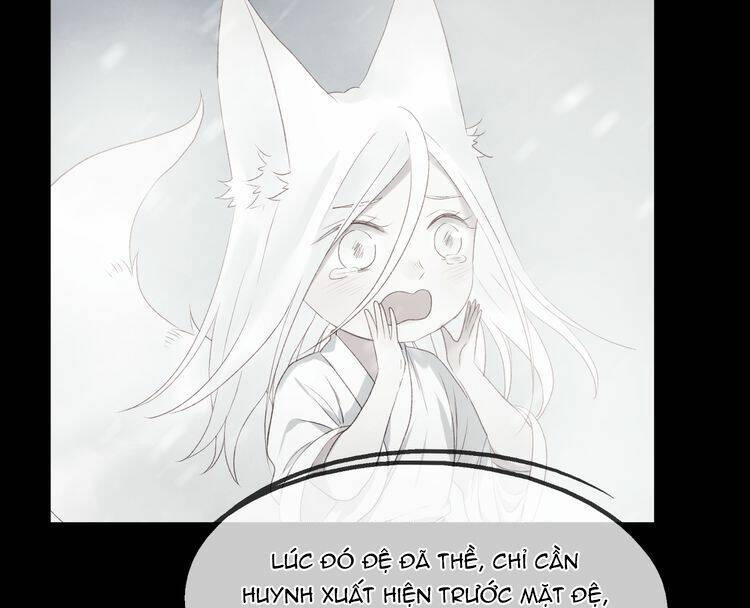 Lượm Được Một Tiểu Hồ Ly 2: Chapter 77