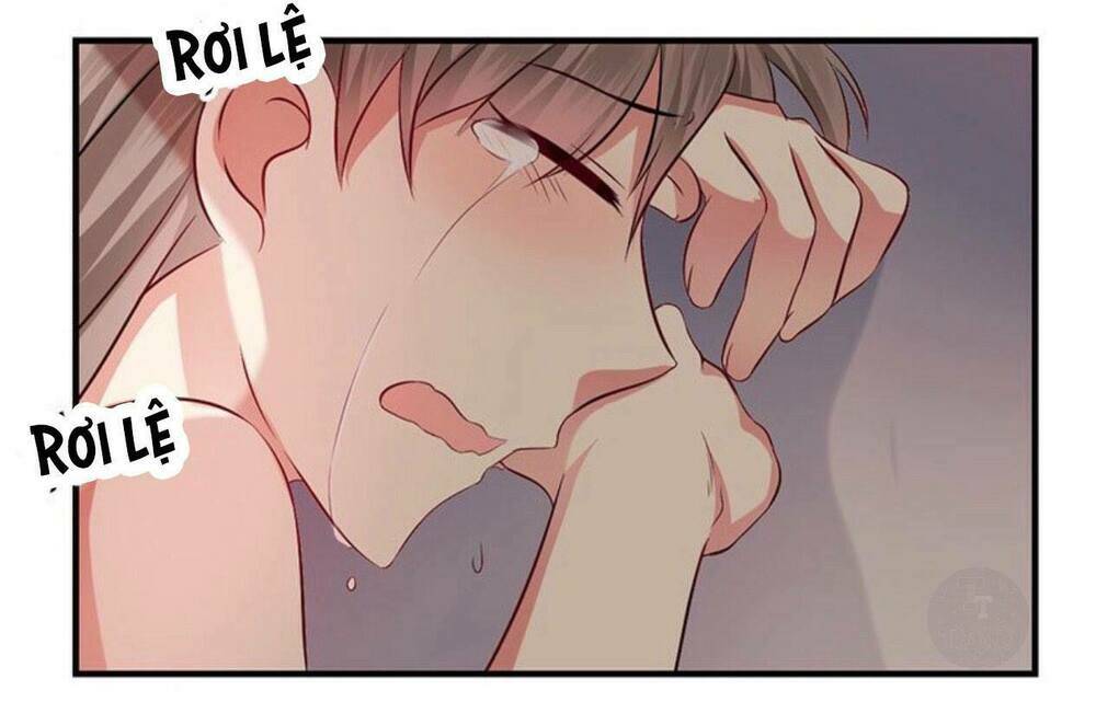 Đoạt Hôn Ác Thiếu: Chapter 22