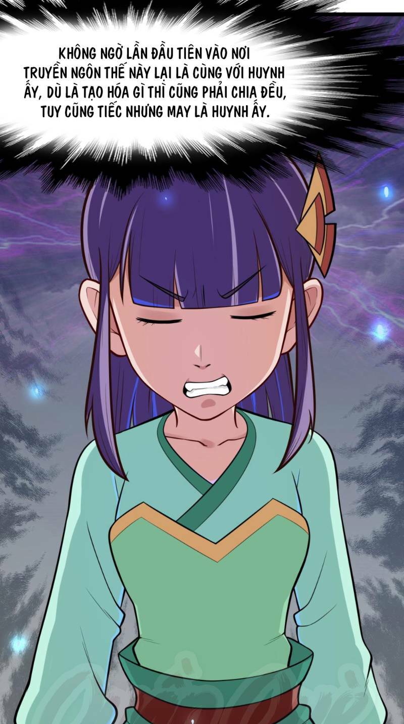Tu Tiên Cuồng Thần: Chapter 51
