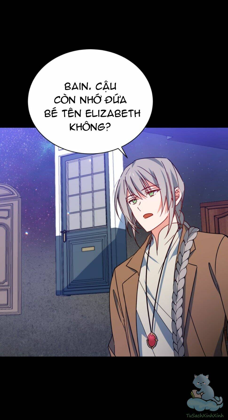 Nàng Elizabeth Thuần Khiết: Chapter 36