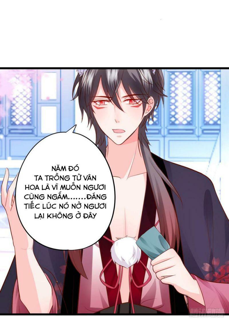 Hồ Tiên Hung Bạo: Chapter 143