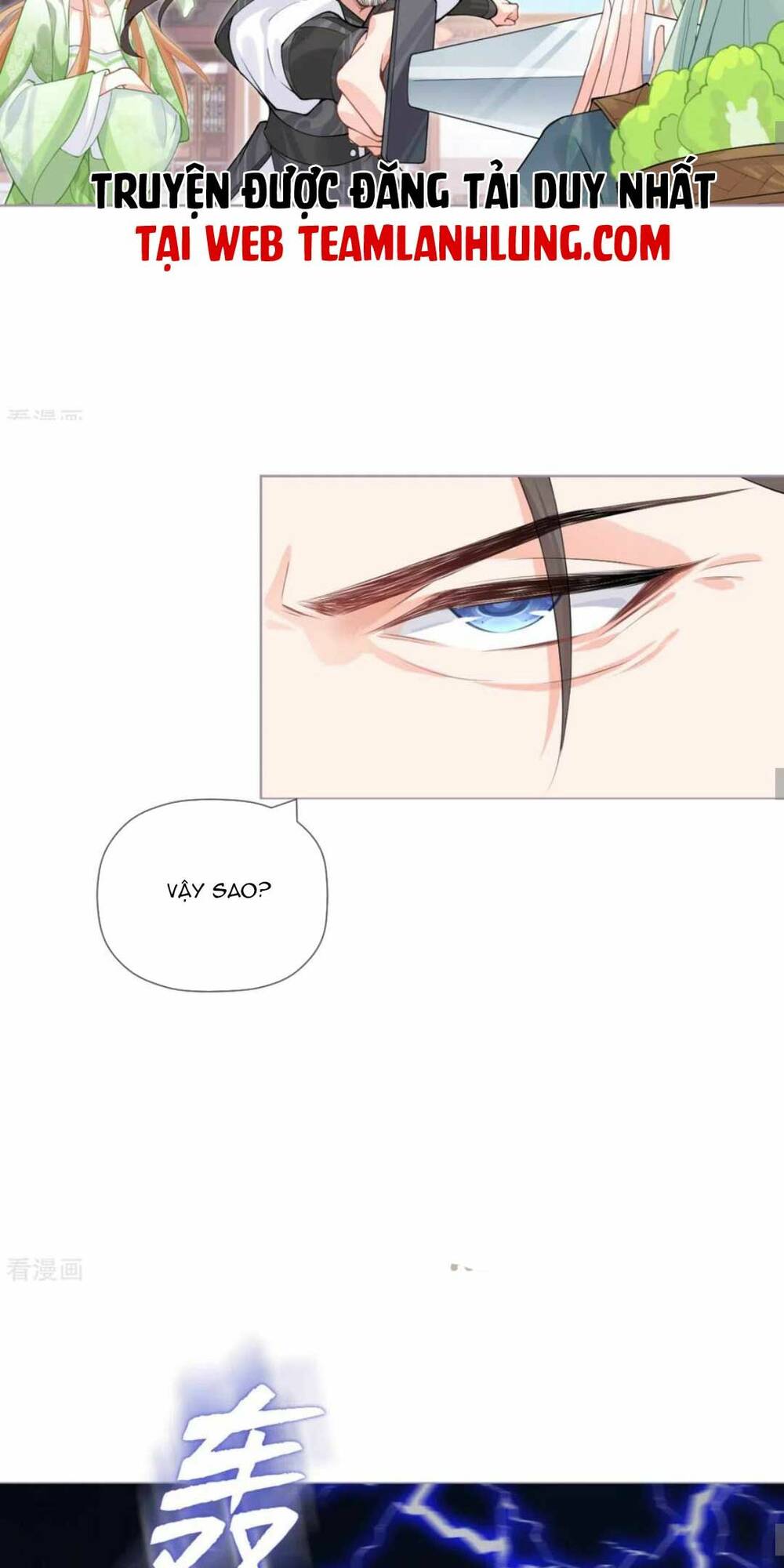 THIẾT LẬP ÁC NỮ CỦA TÔI SỤP ĐỔ RỒI: Chapter 35