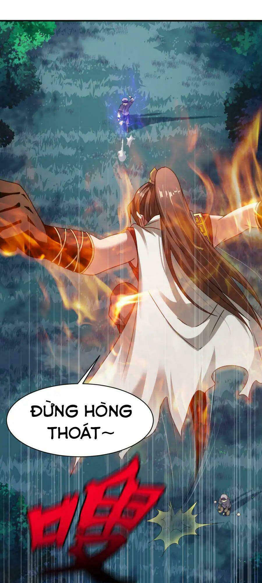 Chiến Đỉnh: Chapter 8