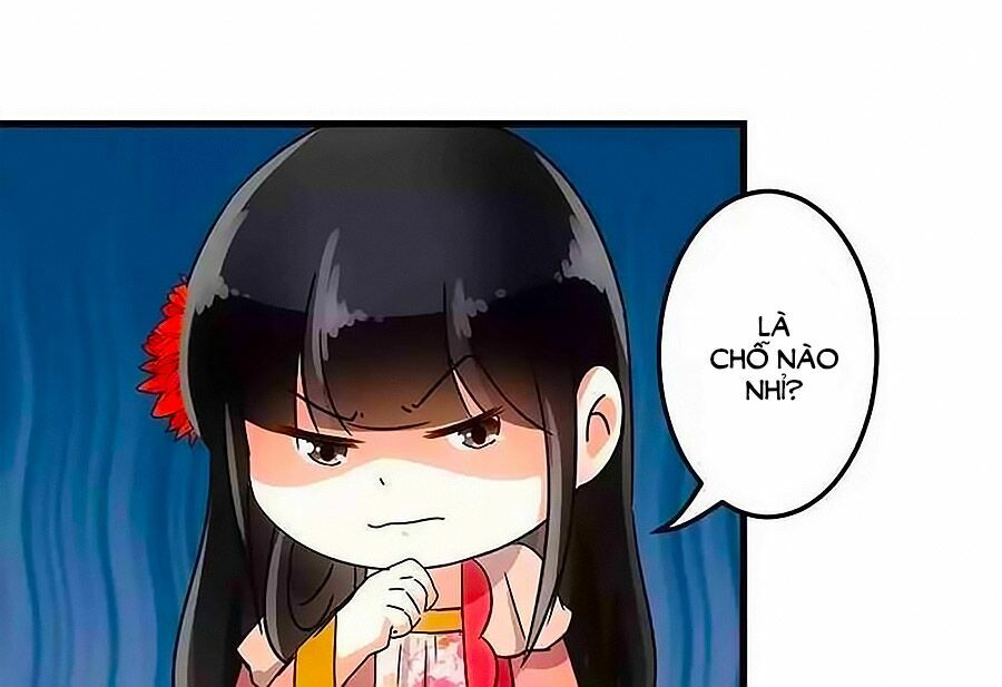 Vương Gia ! Ngươi Thật Bỉ Ổi !: Chapter 132