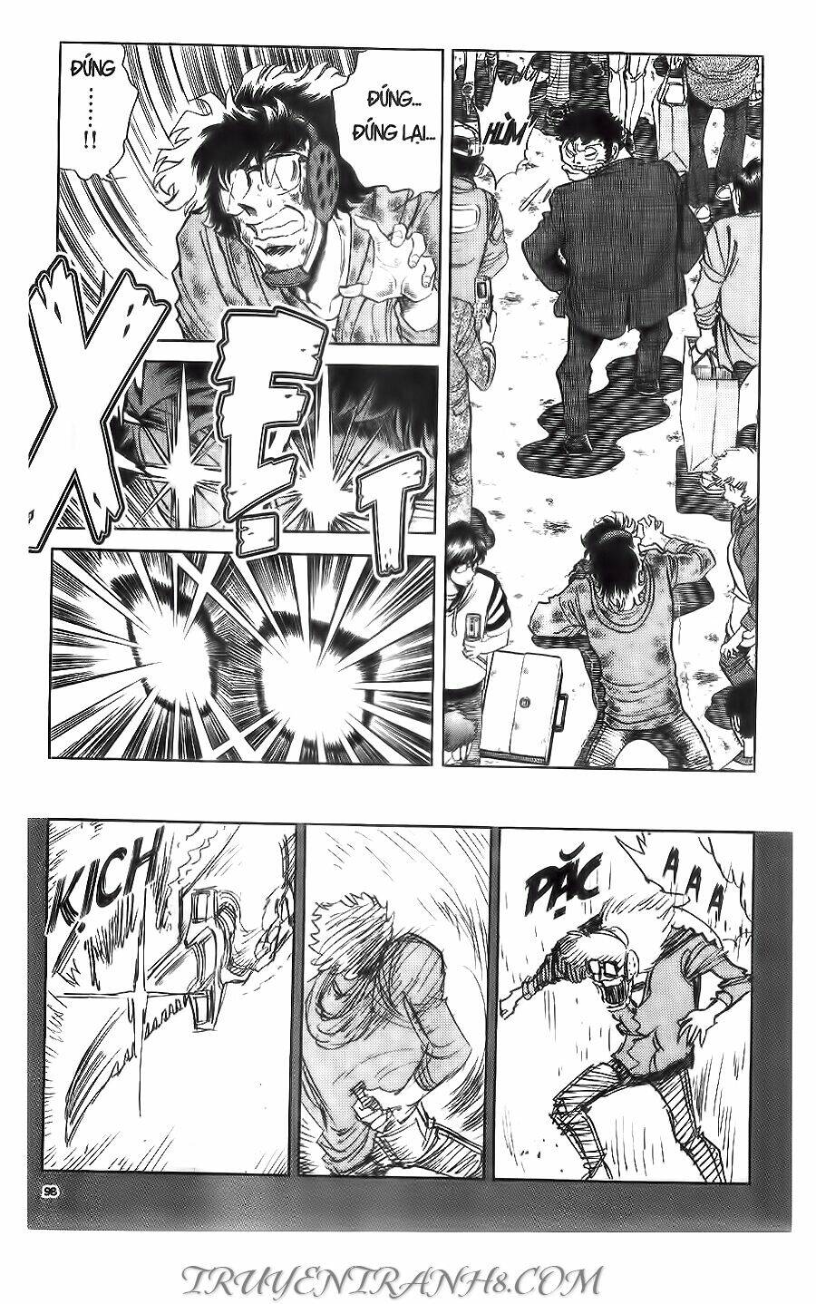 Cây Bút Thần Kỳ: Chapter 35