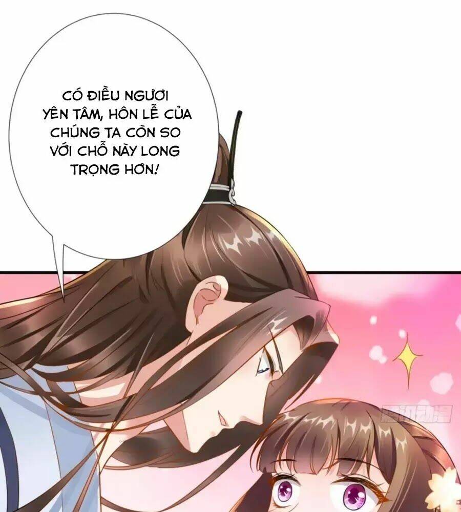 Vương Phi Có Chút Nghịch Ngợm: Chapter 69