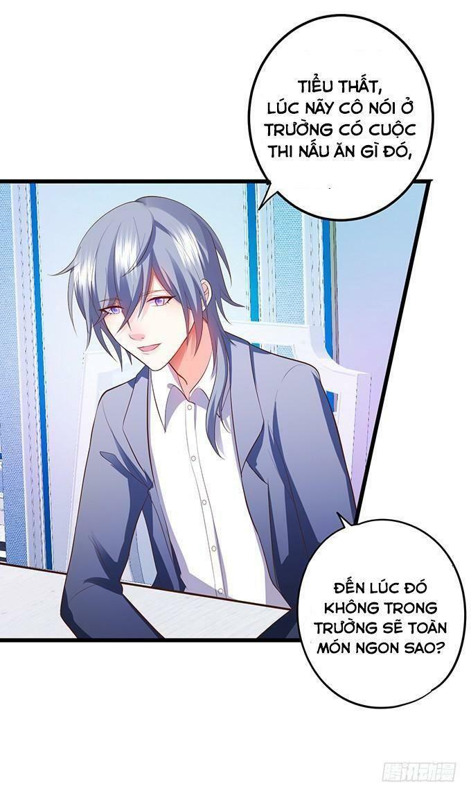 Hồ Tiên Hung Bạo: Chapter 86