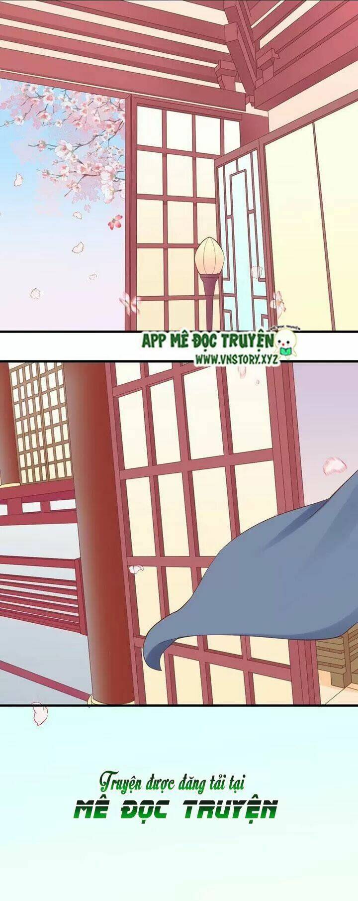 Hoàng Hậu Bận Lắm: Chapter 103