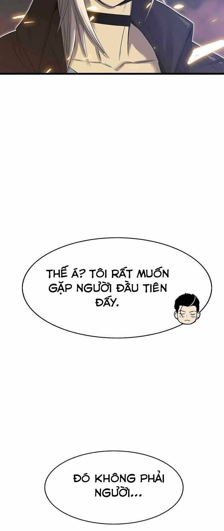 Hậu Duệ Của Hổ: Chapter 5