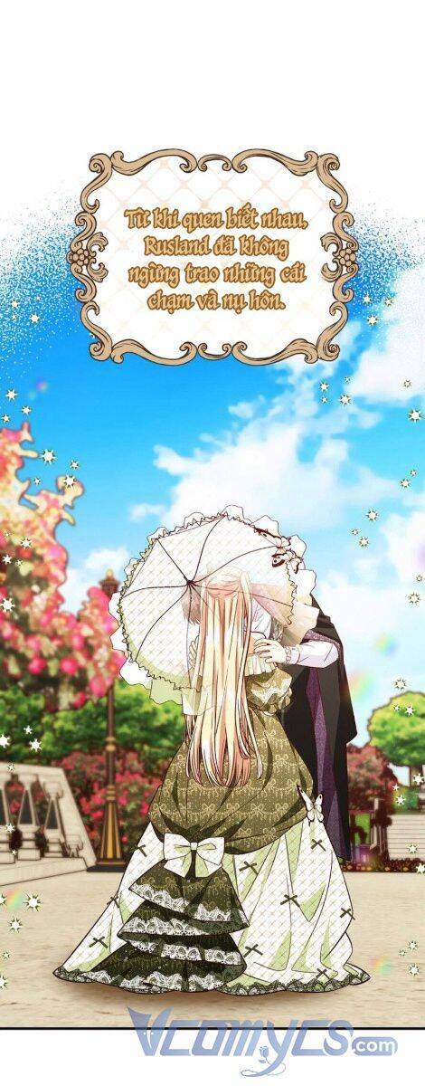 Lòng Trung Thành Với Kẻ Ác: Chapter 37