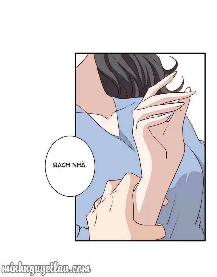 Hôn Nhân Dục Vọng: Thiếu Gia Nhẹ Một Chút!: Chapter 118