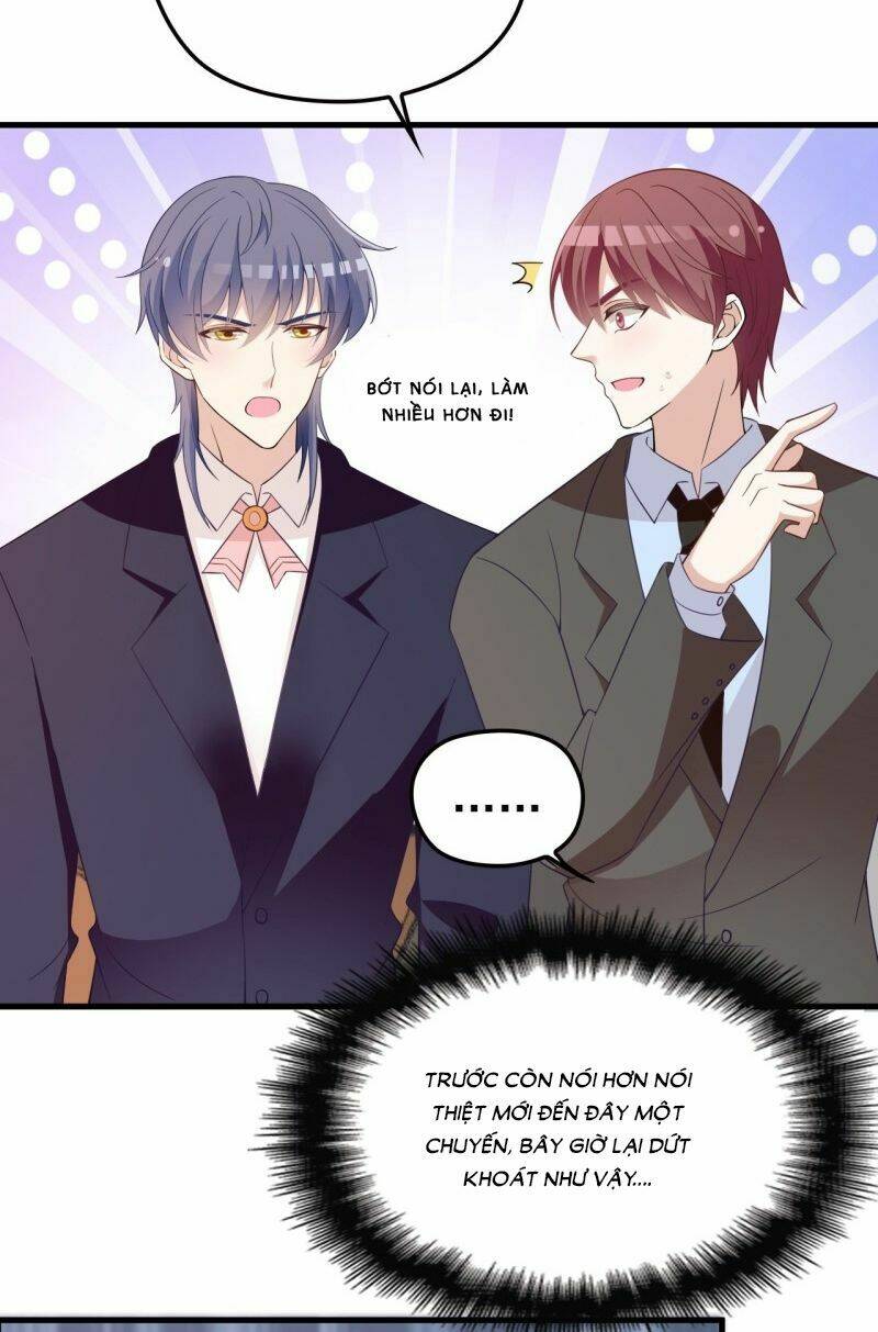 Bí Mật Kết Hôn Với Ảnh Đế: Vợ Ơi Đến Đây Tấn Công Đi Nào: Chapter 42