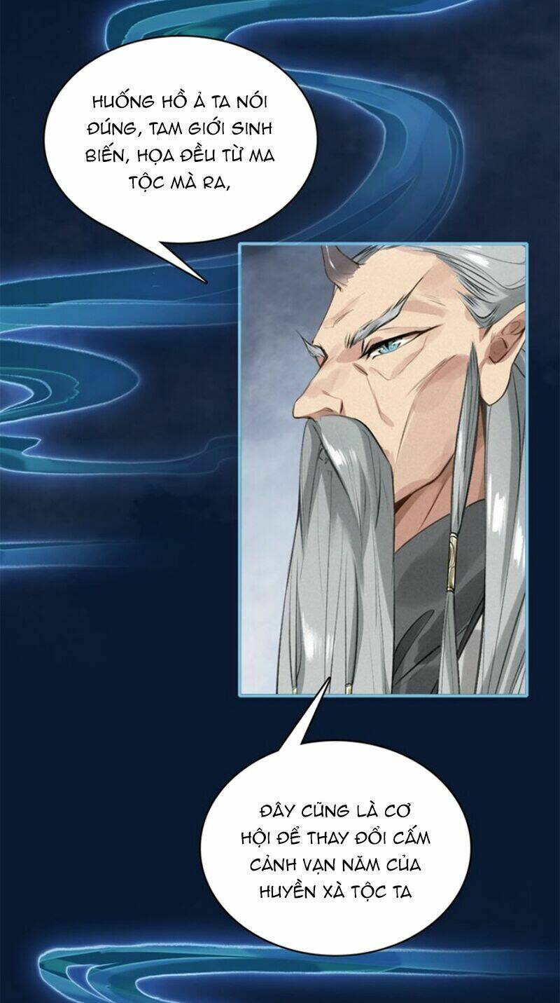 Đế Sư Tại Thượng: Chapter 38