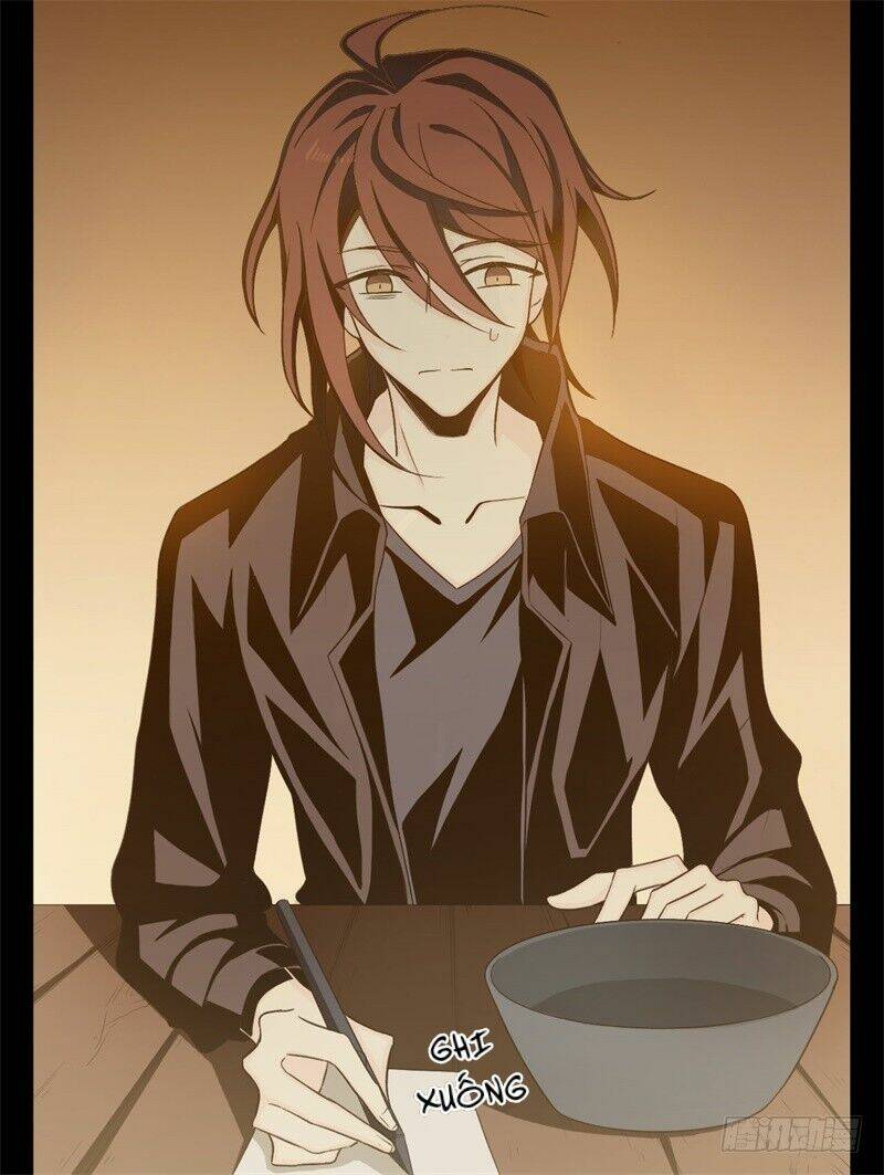 Hoan Nghênh Đến Với Trò Chơi Ác Mộng: Chapter 20