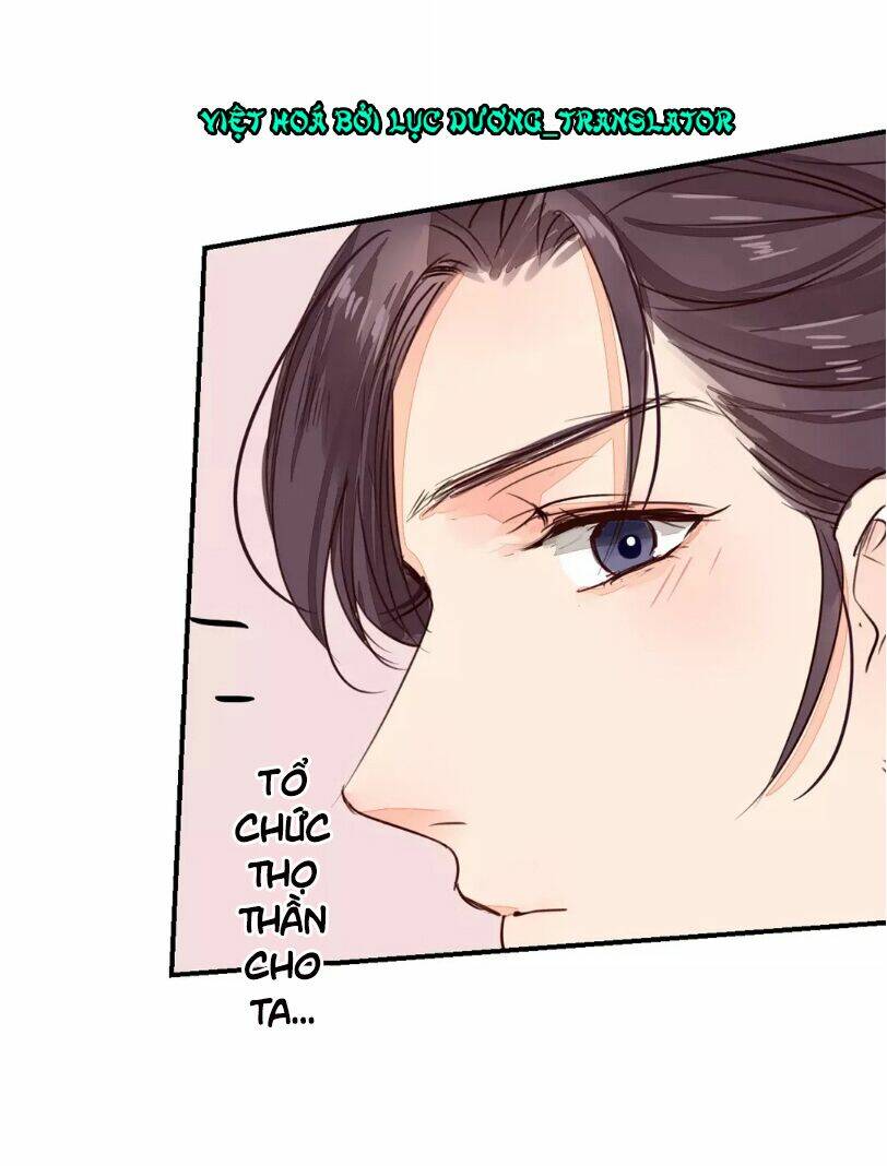 Chỉ Phu Vi Thê: Chapter 30